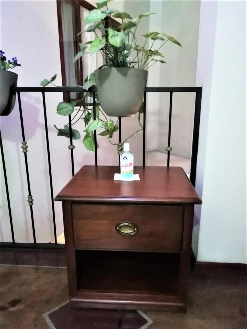 Casa Echavarria San José Habitación foto