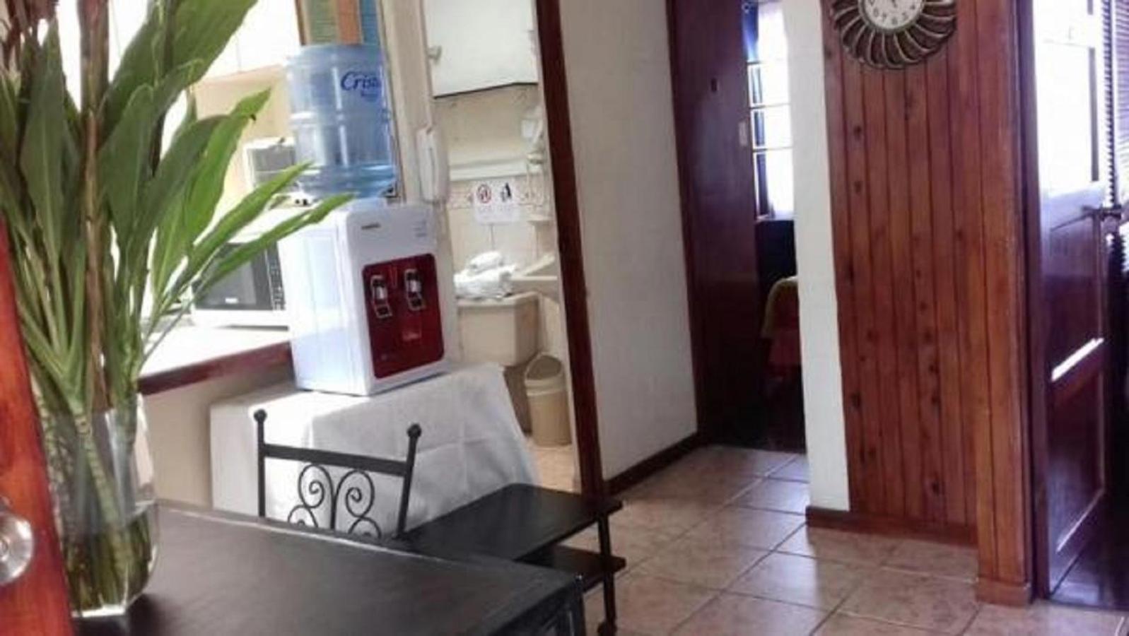 Casa Echavarria San José Habitación foto