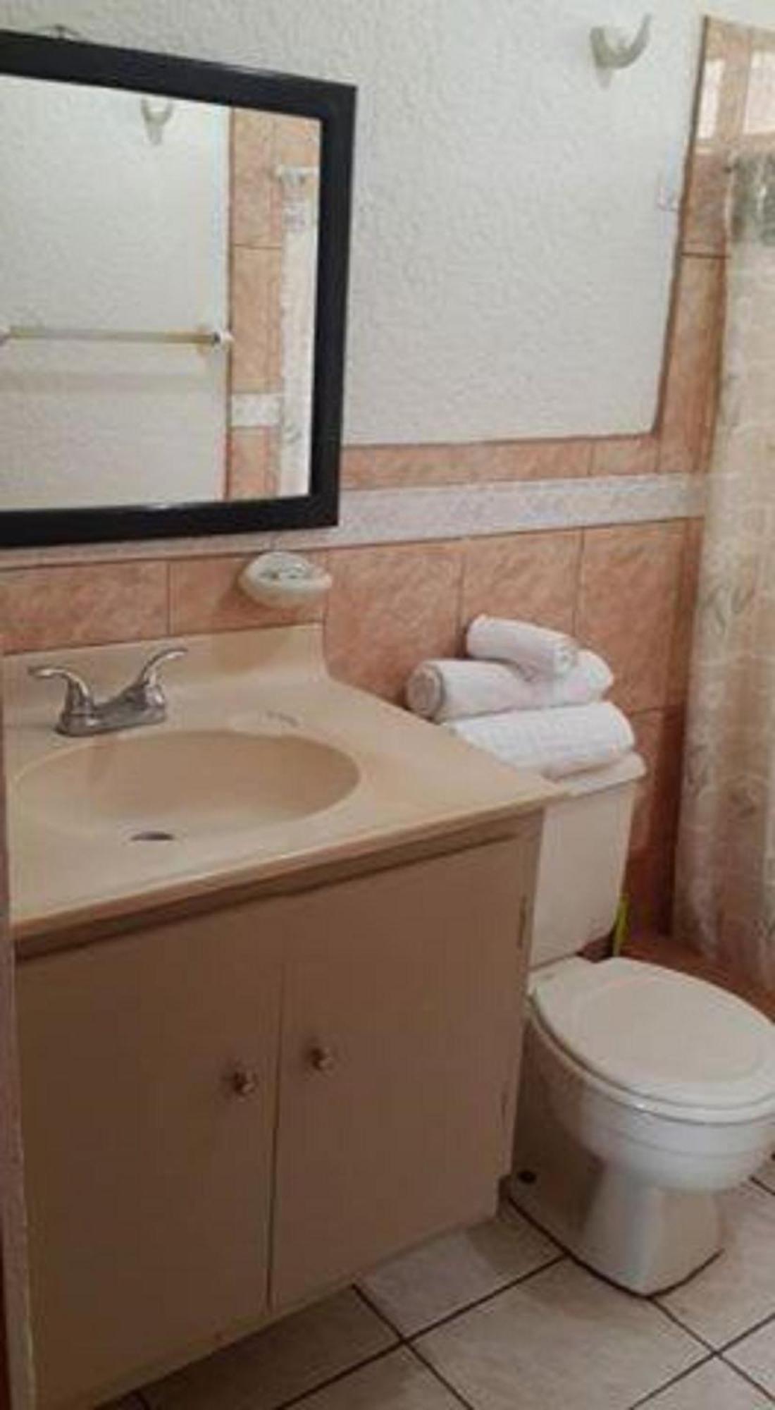 Casa Echavarria San José Habitación foto