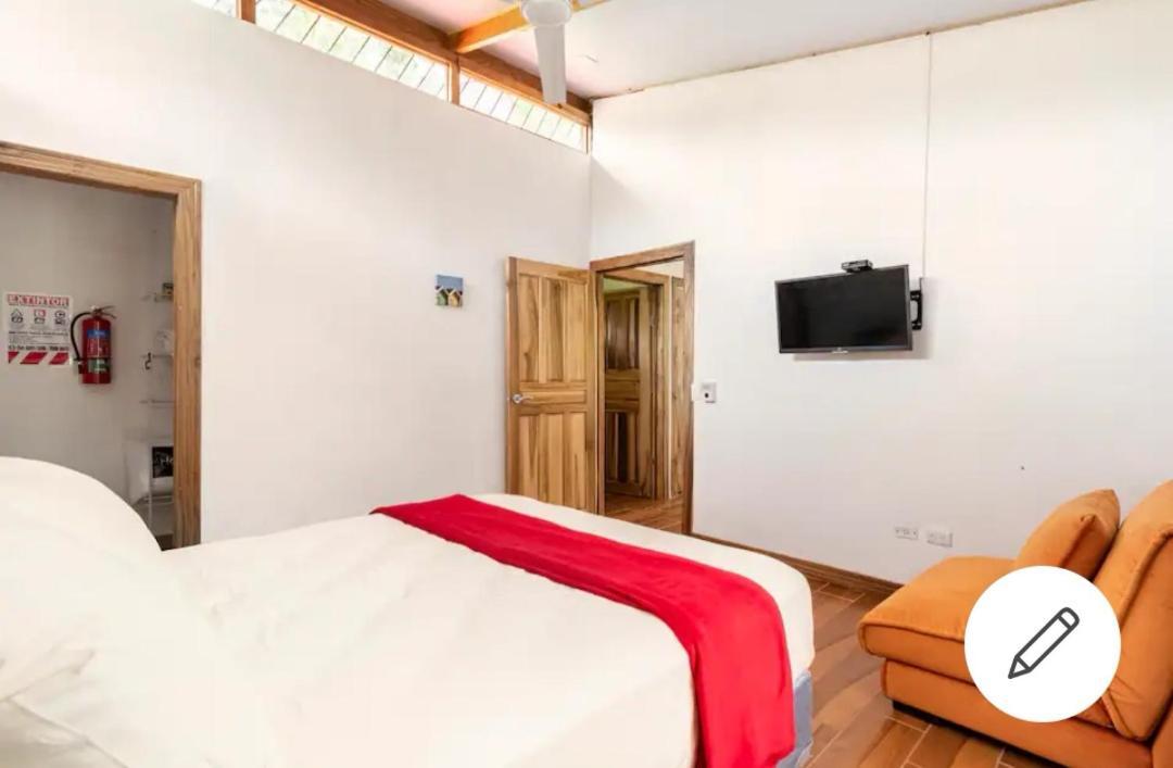 Casa Echavarria San José Habitación foto