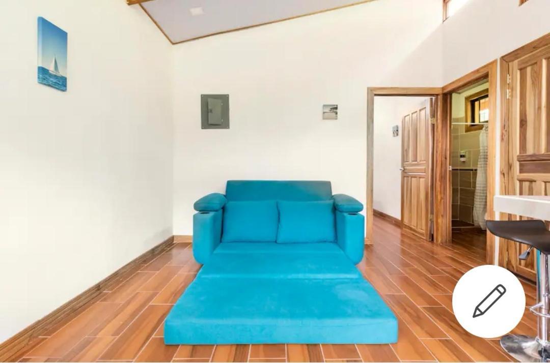 Casa Echavarria San José Habitación foto