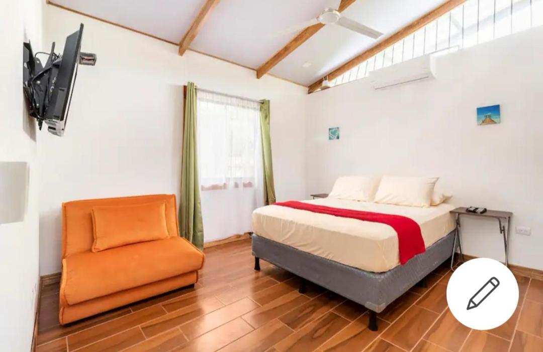 Casa Echavarria San José Habitación foto
