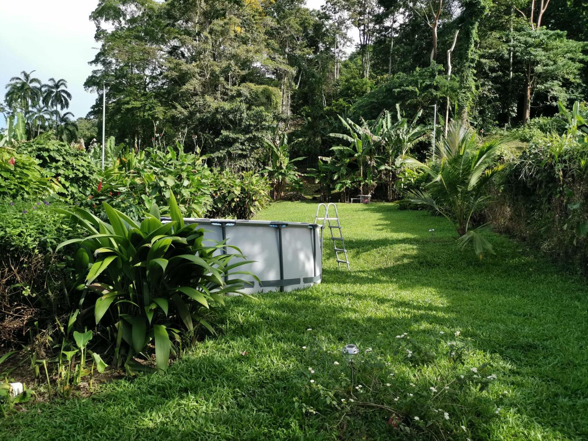 Casa Echavarria San José Habitación foto