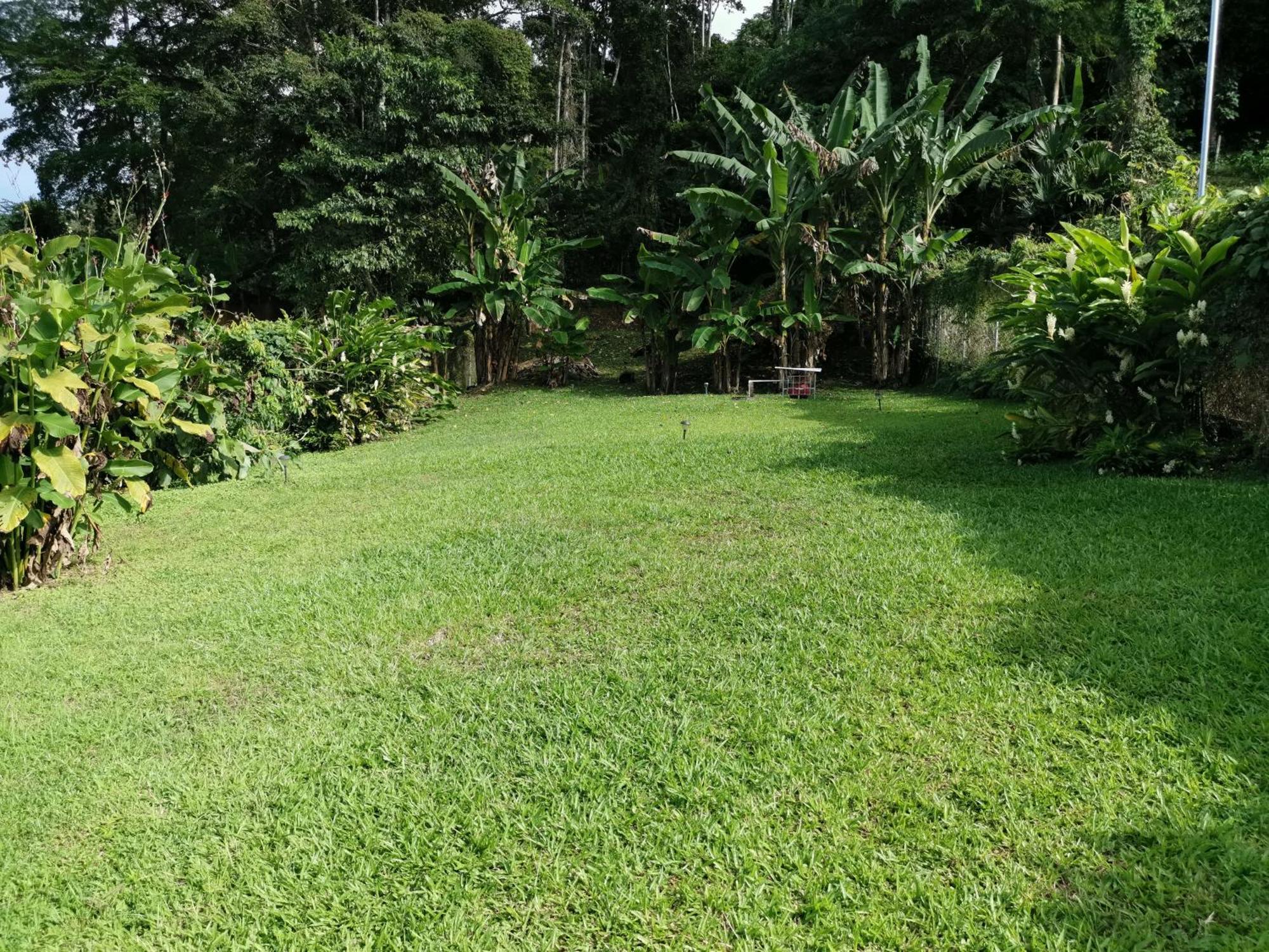 Casa Echavarria San José Habitación foto