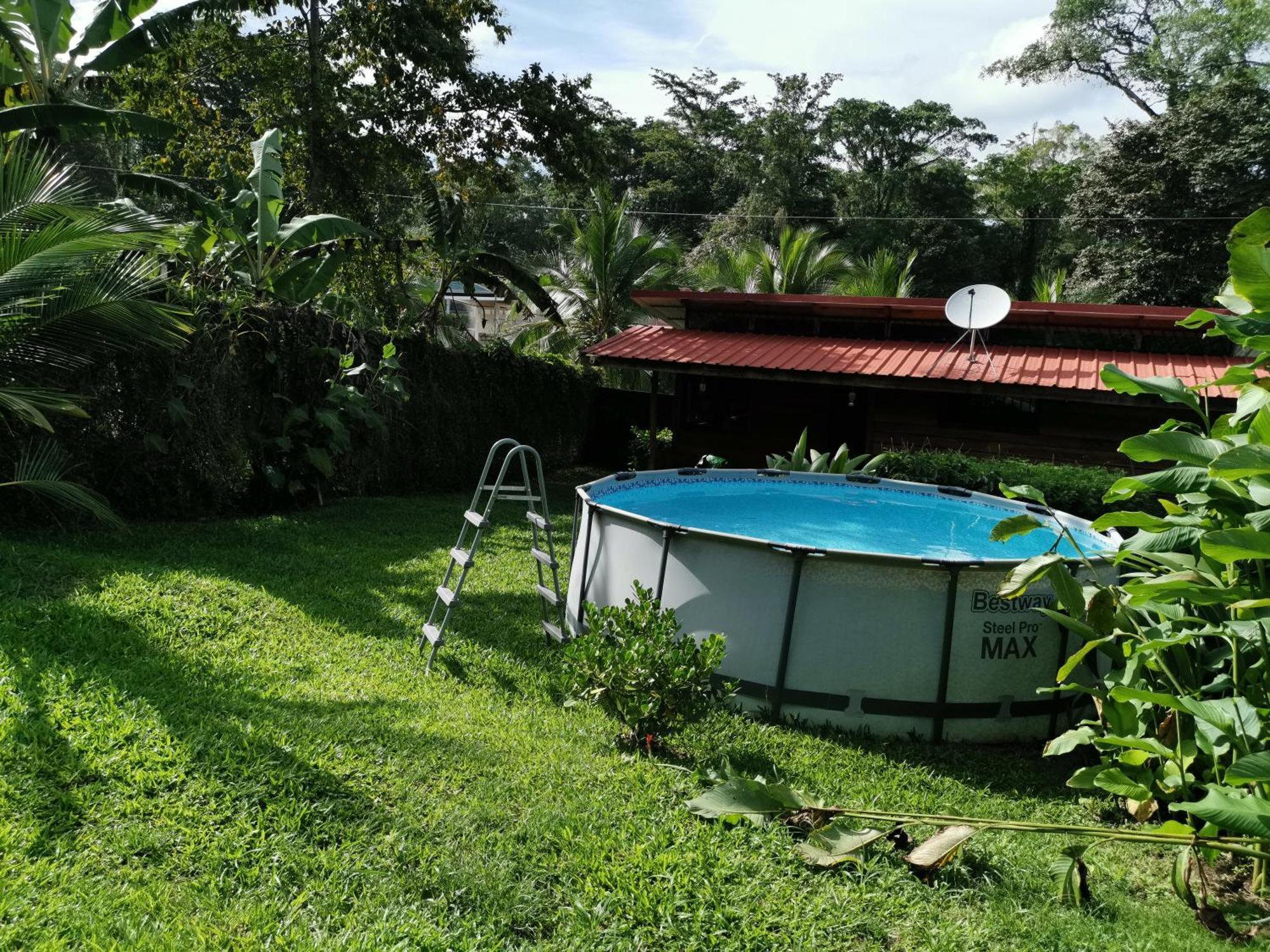 Casa Echavarria San José Habitación foto