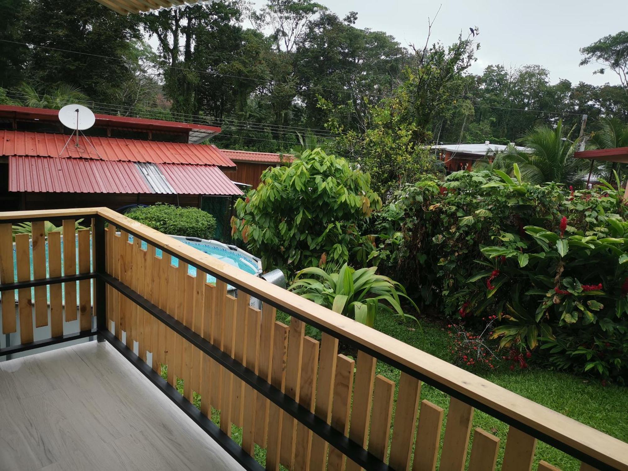 Casa Echavarria San José Habitación foto